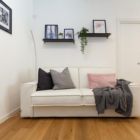 Yourbanflat Chic Voyage Padua Exterior foto